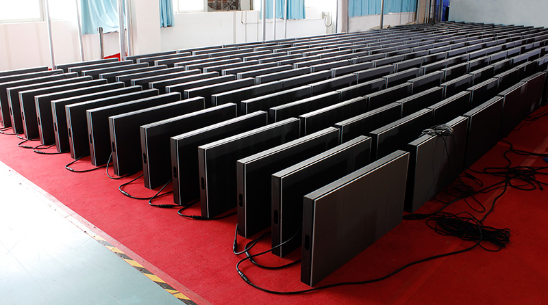 ¿Se pueden personalizar los pisos LED del sensor para experiencias interactivas?