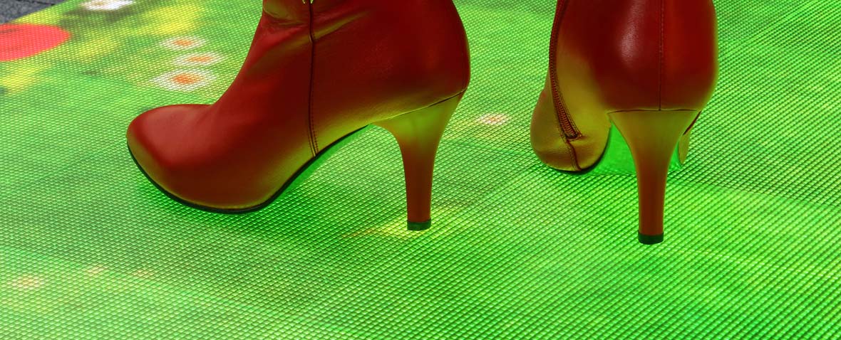 005 Resistencia antideslizante y desaudador