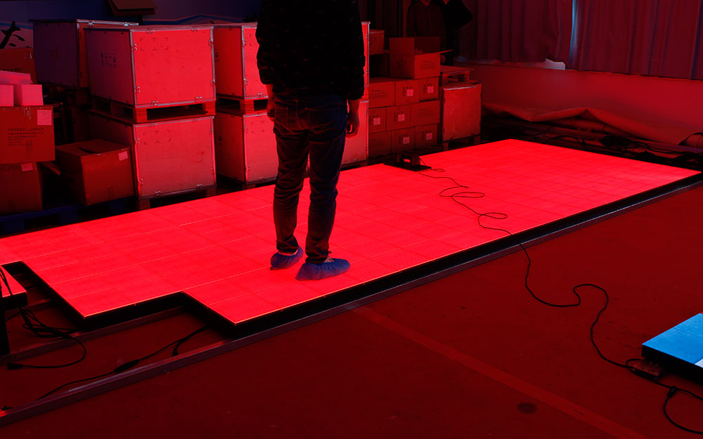 Los impactos de los videos-video en los domicilios