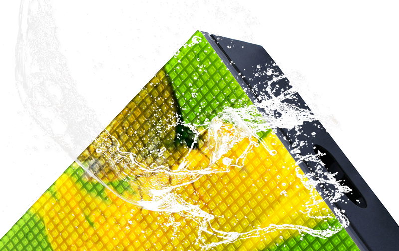 Varios métodos de instalación comunes de pantalla LED