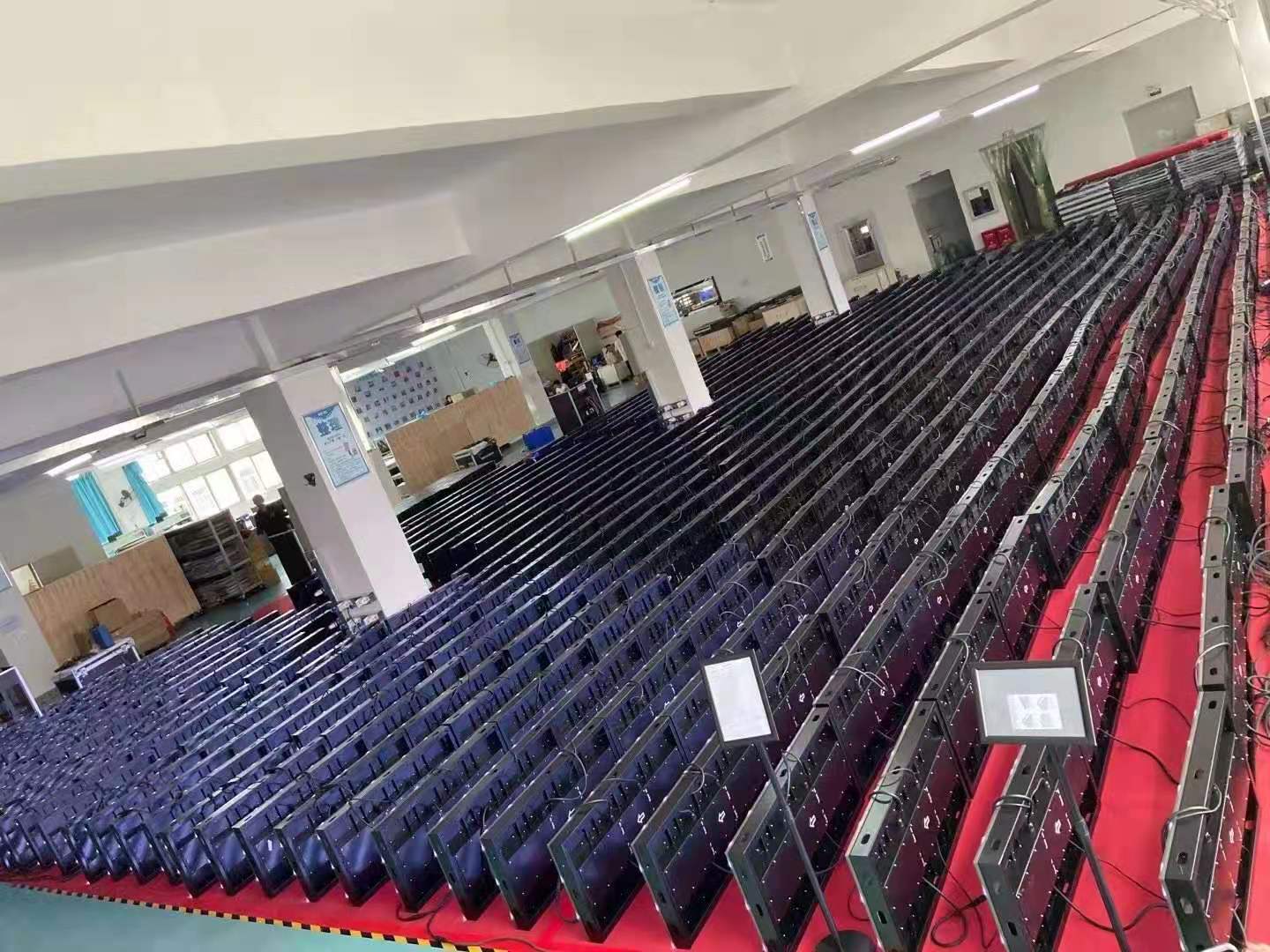 fabricante de paneles