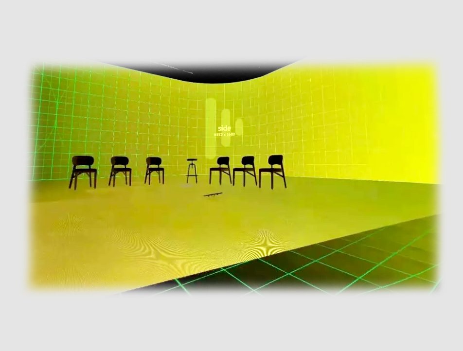 visualización de vídeo