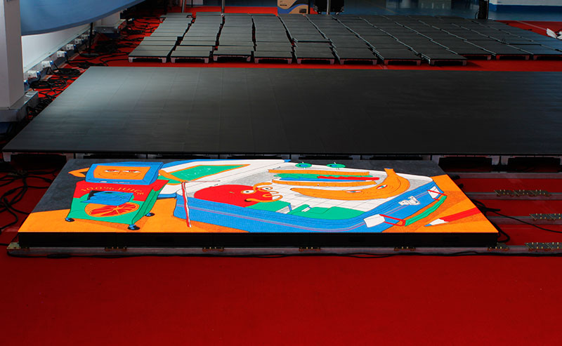 C&oacute;mo hacer el reto