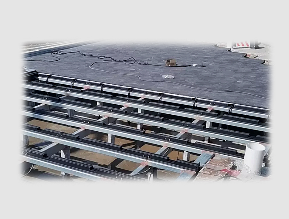 tablero de visualizaci&oacute;n LED