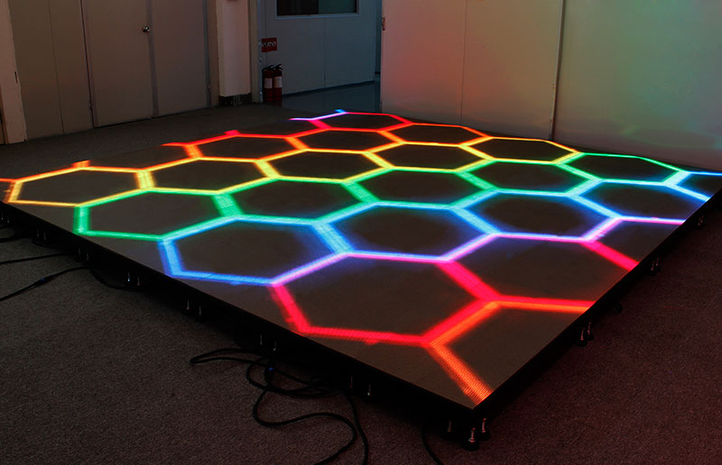 limpieza de tierras interactivas