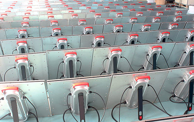 Cómo antiestático para la pantalla LED Piso LED interactivo？