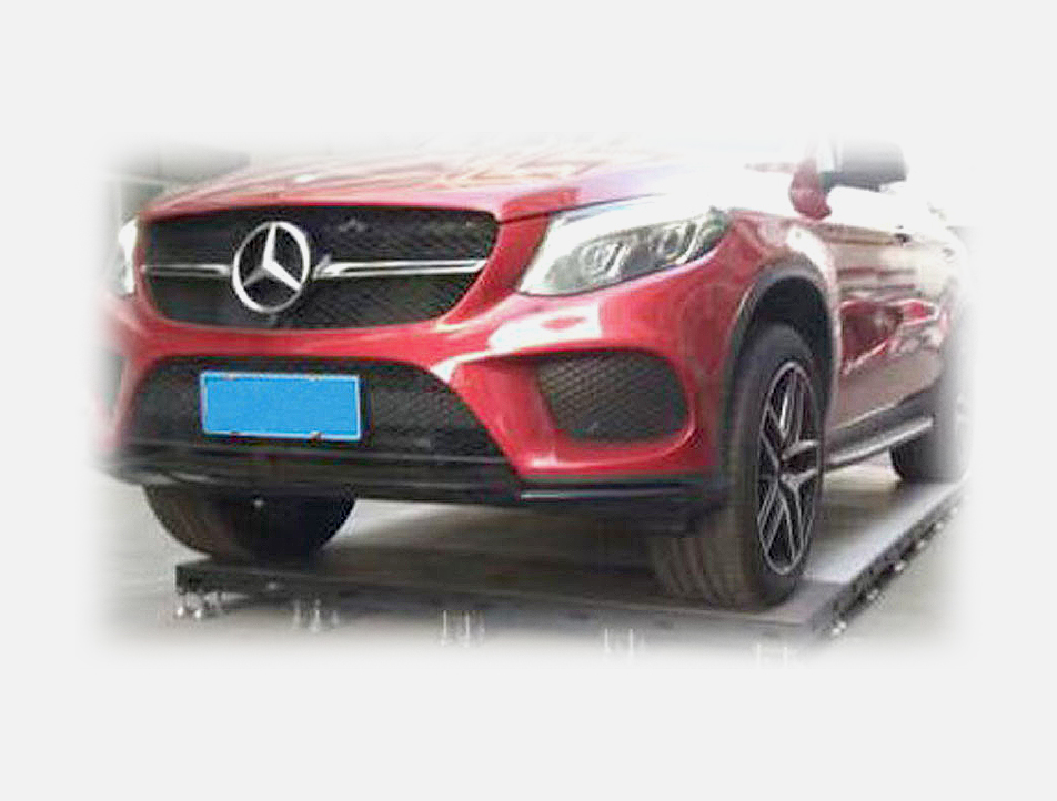 Base de piso interactivo LED