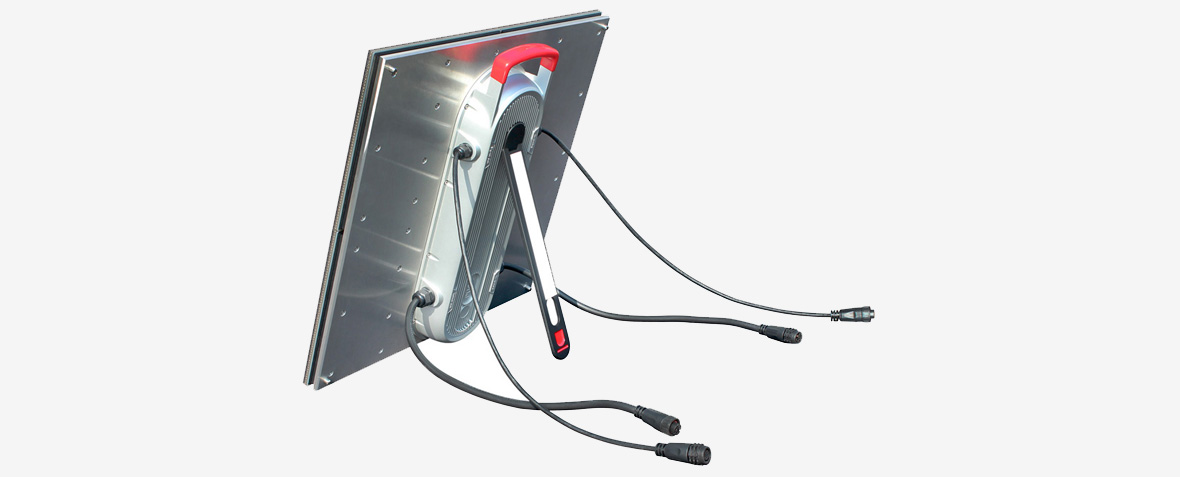 Piso LED de alquiler 001