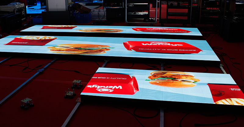 Por qu&eacute; encoger un piso liderado