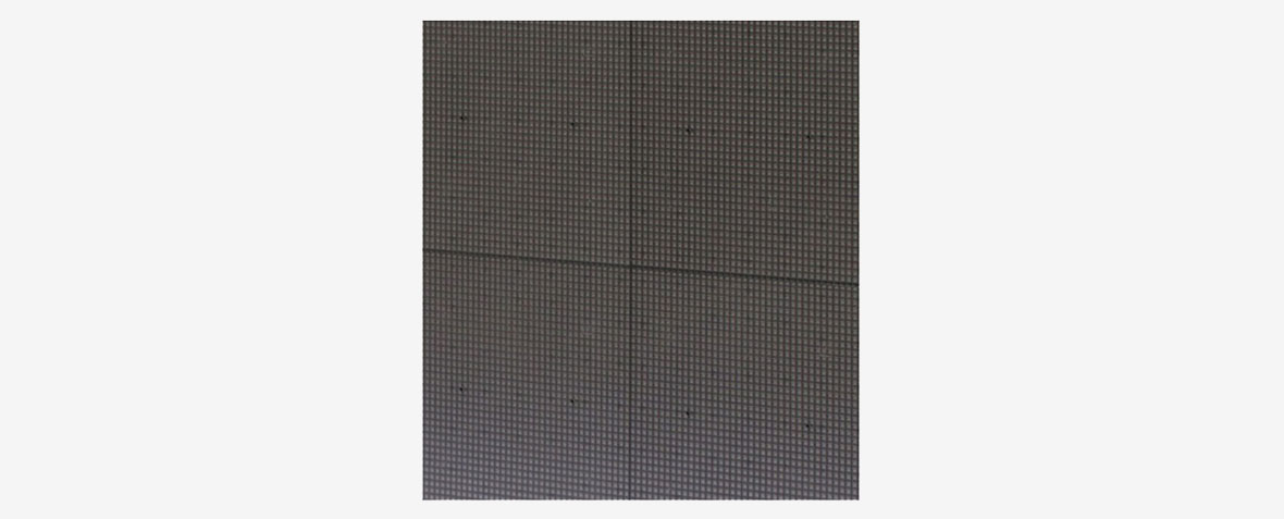 Alta relaci&oacute;n de contraste