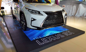 Piso LED para espect&aacute;culos autom&aacute;ticos 282x169