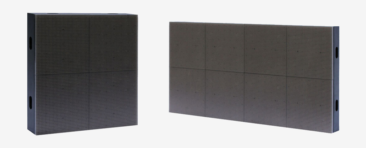 Piso LED de interior 002