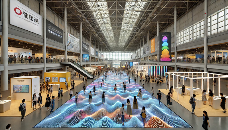 Shows-show-ssensor-liderado