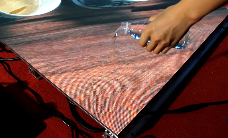 Visualizaci&oacute;n