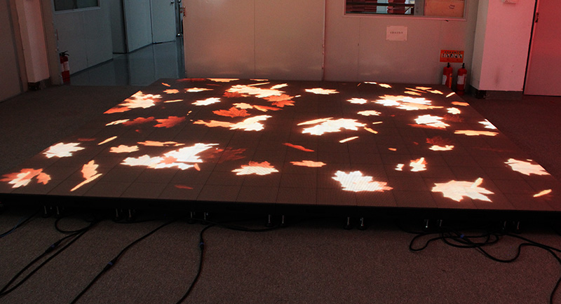 Key-Features-of-a-Video-LED-Floor Floor liderado por las características clave