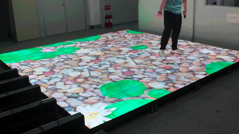 LED-video-floor-play-video-effect Efecto video-video-video-video