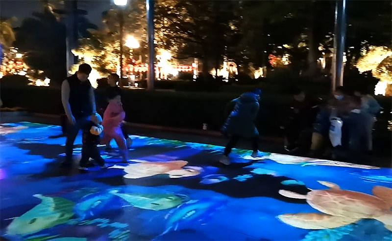 Donde puede ser utilizado