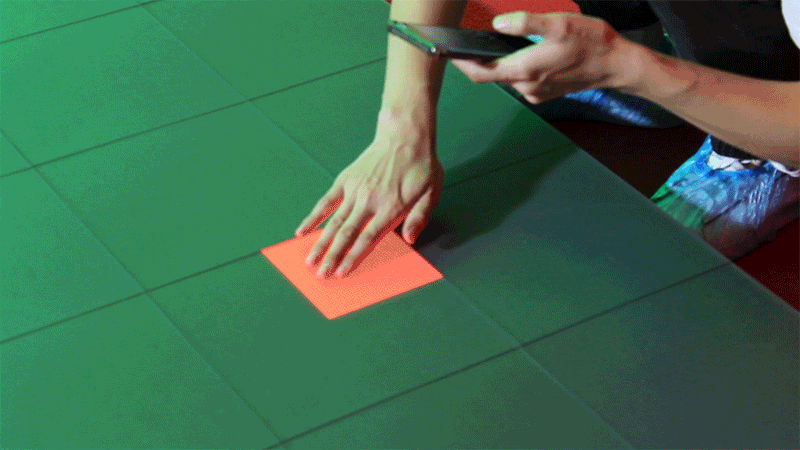 Features LED-Video-Floor-Interactivos